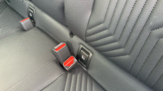 Nissan Juke 1.6 Hybrid Tekna 5dr Auto Hybrid Hatchback